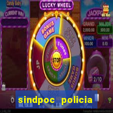 sindpoc policia civil bahia